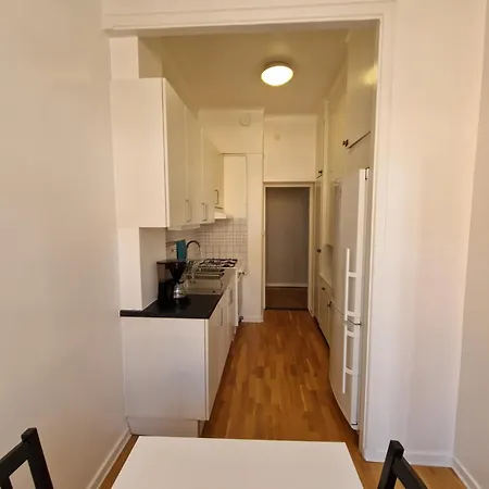 Appartement Vmg *