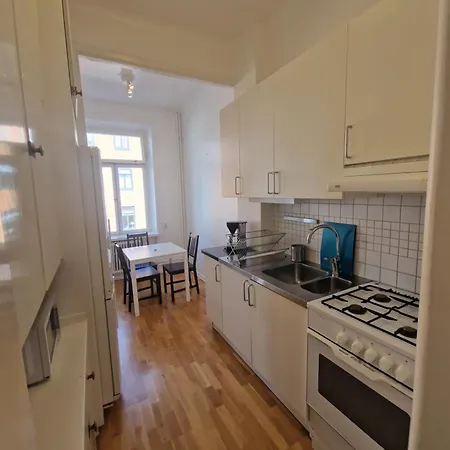 Vmg Appartement