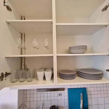 Appartement Vmg *