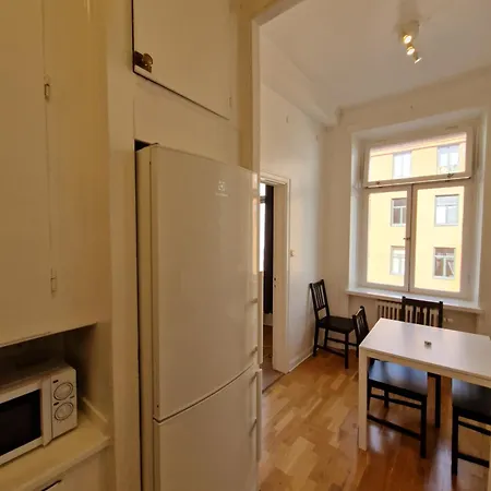 Appartement Vmg Ville de Stockholm