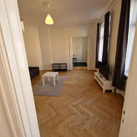Vmg Ville de Stockholm