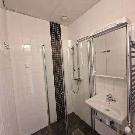 Appartement Vmg Ville de Stockholm