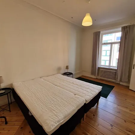 Vmg Ville de Stockholm