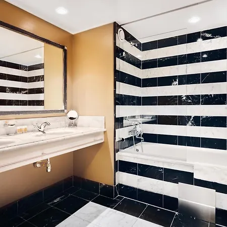 Stallmaestaregarden Hotel, Stockholm, A Member Of Design Hotel Solna