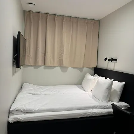 Hotel Hoetorget Stockholm