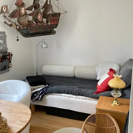 Lägenhet Nacka Stockholm