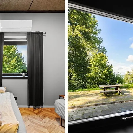 Kallhaellsbaden Strandhotell Jarfalla