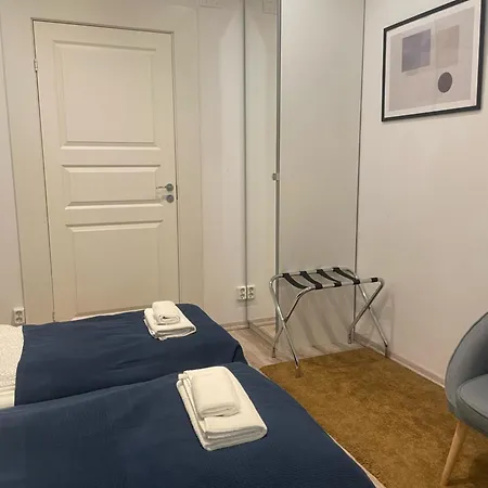 Smart 2* Stockholm