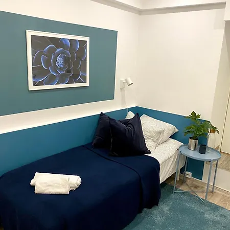 Smart 2* Stockholm