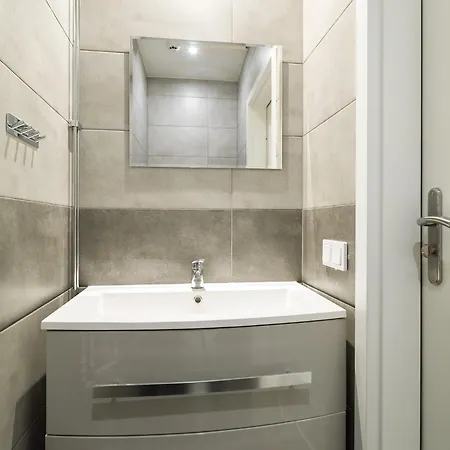 Capsule hotel Smart Stockholm