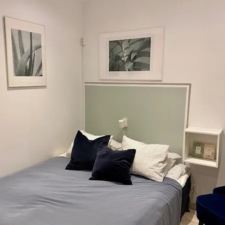 Smart Capsule hotel