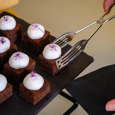 Szálloda Sheraton 5*