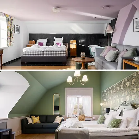 Haeringe Slott 4*