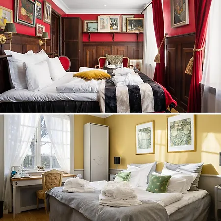 Haeringe Slott