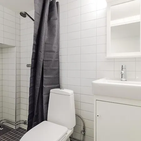Smart Stockholm