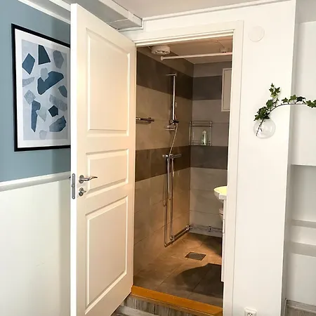 Smart 2* Stockholm