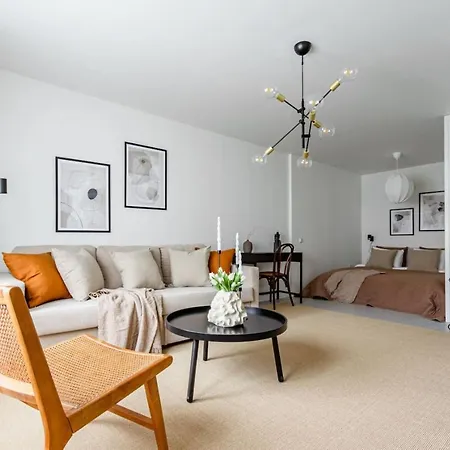 Budget-friendly On Soedermalm, Construction Work *