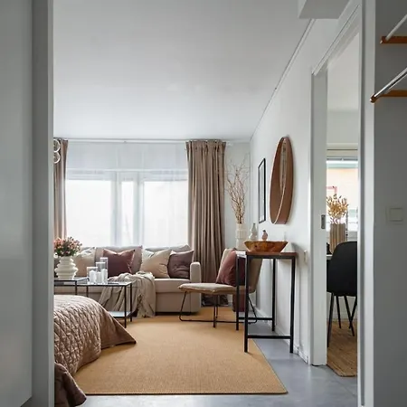 Appartement Budget In Hip Sofo - Construction Work