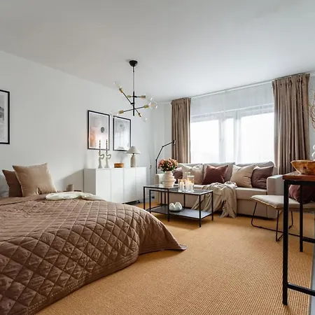 Appartement Budget In Hip Sofo - Construction Work *