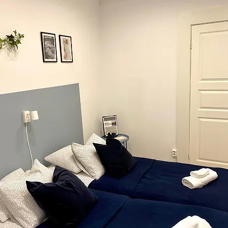 Smart 2* Stockholm