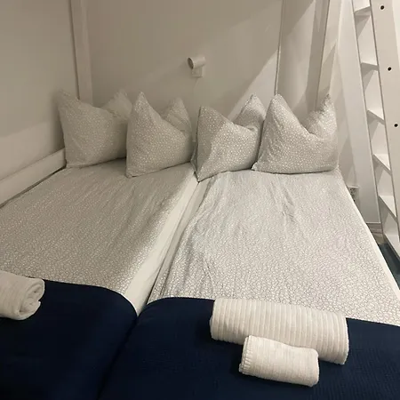 Smart 2* Stockholm
