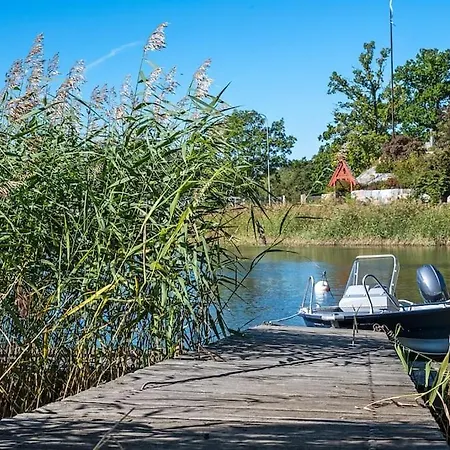 Lyxig I Solsidan Stockholm