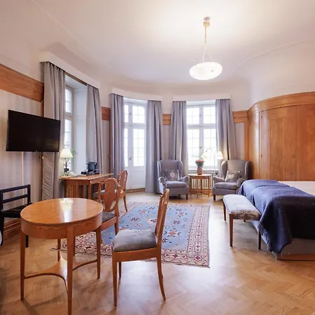 Hotel Esplanade, Bw Signature Collection Stockholm