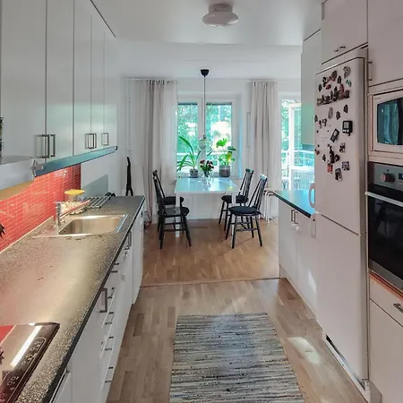 2 Bedroom In Johanneshov