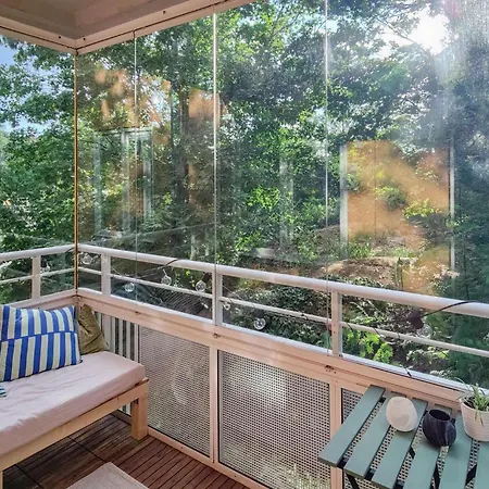 Lejlighed 2 Bedroom In Johanneshov Stockholm
