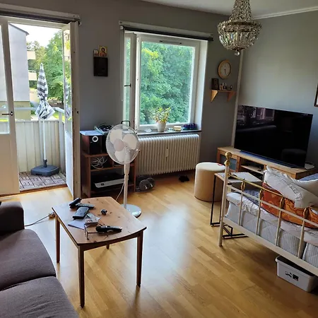 Apartment Studio Apartament