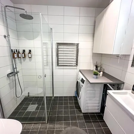 Appartamento Modern, Centrally Located Apartment! *