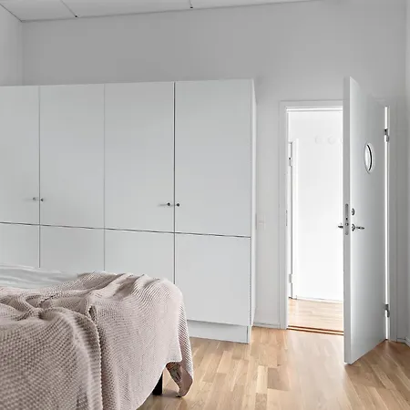Hotel Forenom Kista 3*