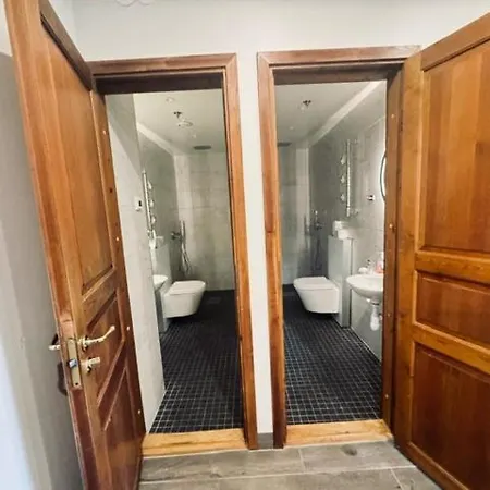 Penthouse - Old Town Stockholm