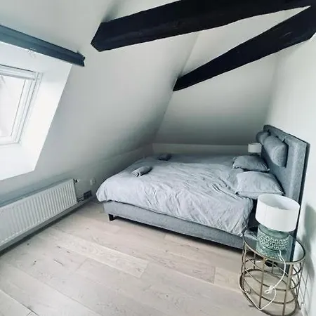 Penthouse - Old Town * Stockholm