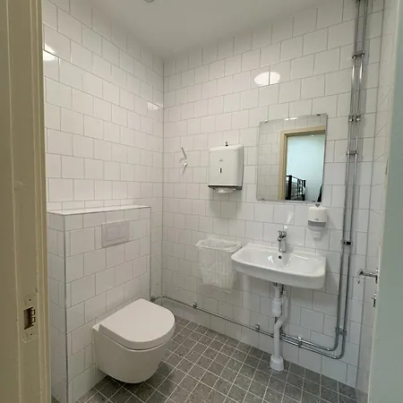 Nomad Stockholm