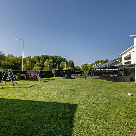 Exclusive Villa