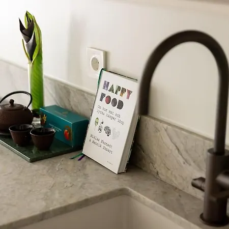 Apartamento Urban Gem