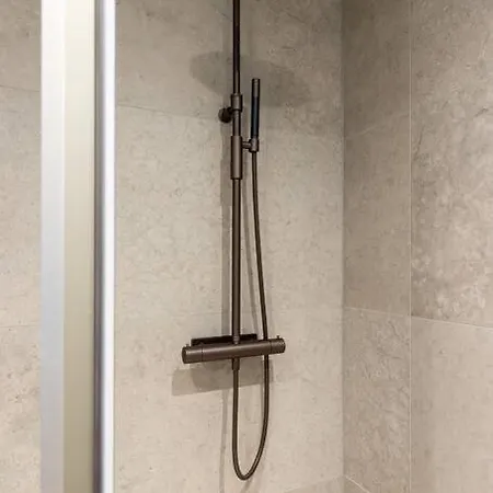 Apartamento Urban Gem *