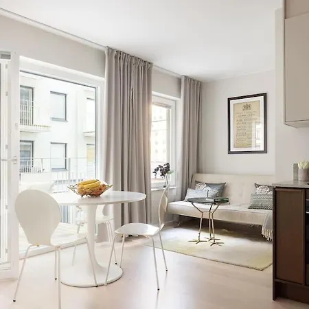 Apartamento Urban Gem *