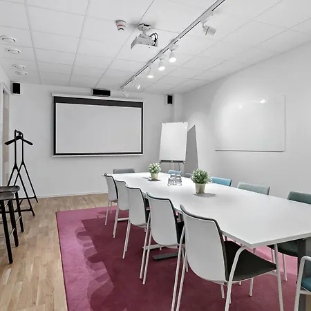 Forenom Kista 3* Stockholm