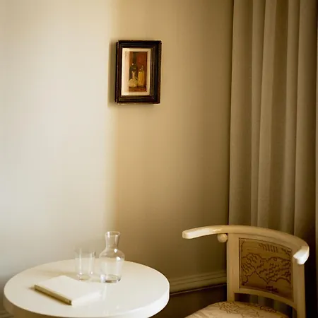 Hotel Stadshotell