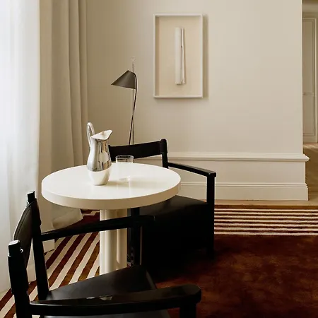 Hotel Stadshotell Stockholm