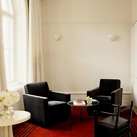 Hotel Stadshotell 5*