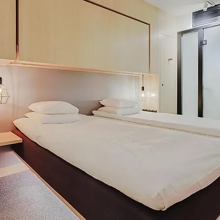 With Urban Deli Hotel 4*