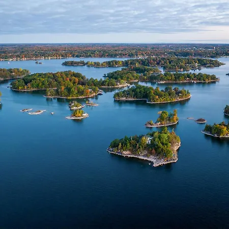 Viking Line - Overnight Cruise From Hotel Stockholm