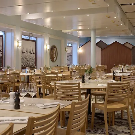 Viking Line - Overnight Cruise From Stockholm