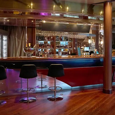 Viking Line - Overnight Cruise From * Stockholm