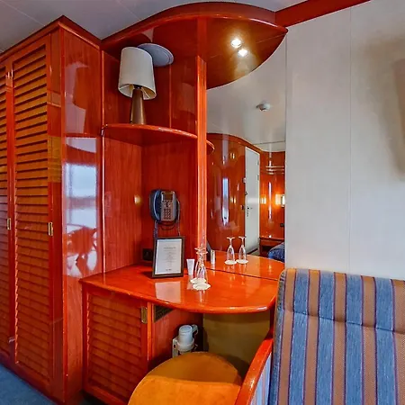 Viking Line - Overnight Cruise From Hotel *