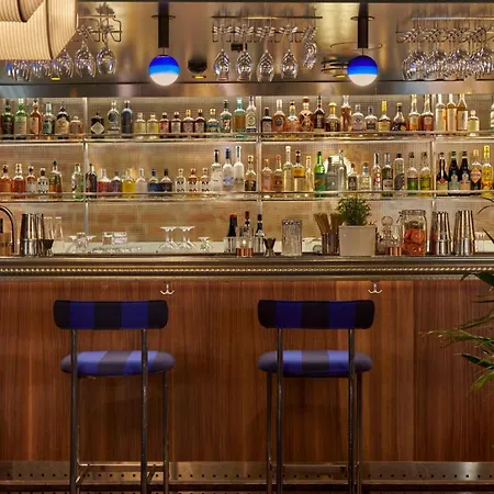 瑞森河滨酒店-凯悦臻选酒店 酒店 5*