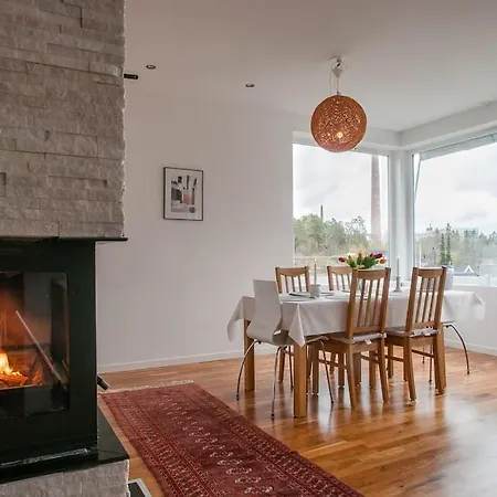 - With Pool & Sauna * Stockholm